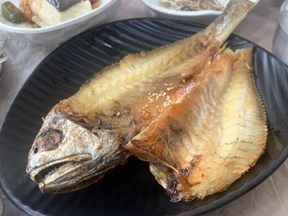 갈매기식당 이미지