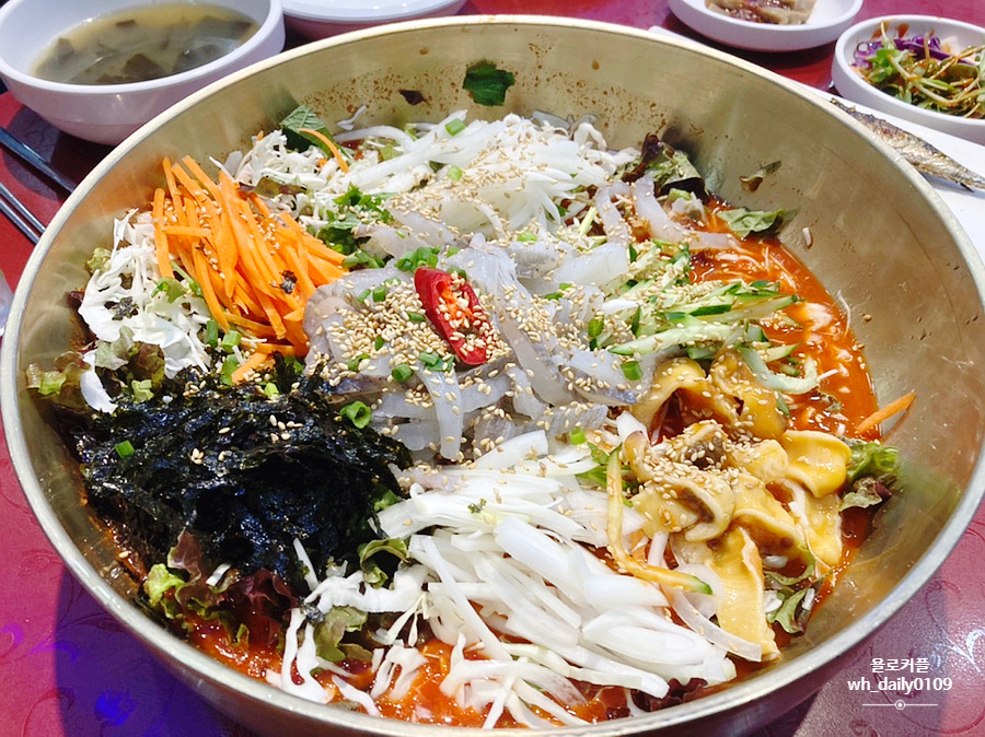 쌍둥이수산 이미지