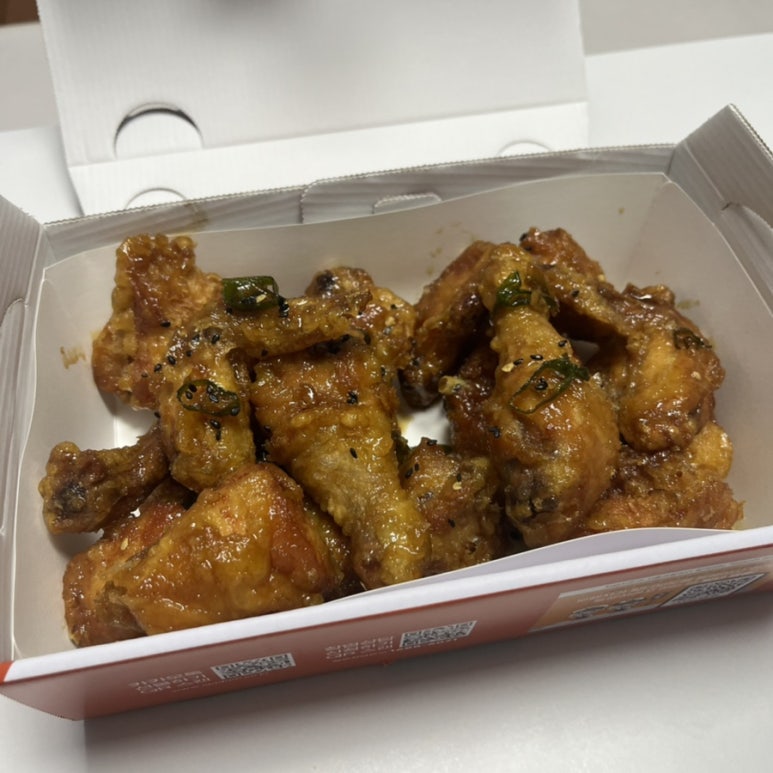 자담치킨(엑스포점) 이미지