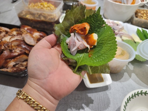 막서러횟집 이미지