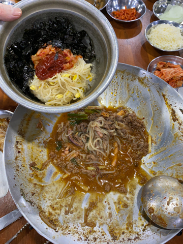 돈불식당 이미지