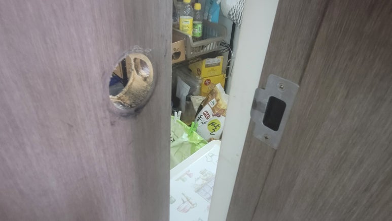 평택열쇠앤도어락 이미지