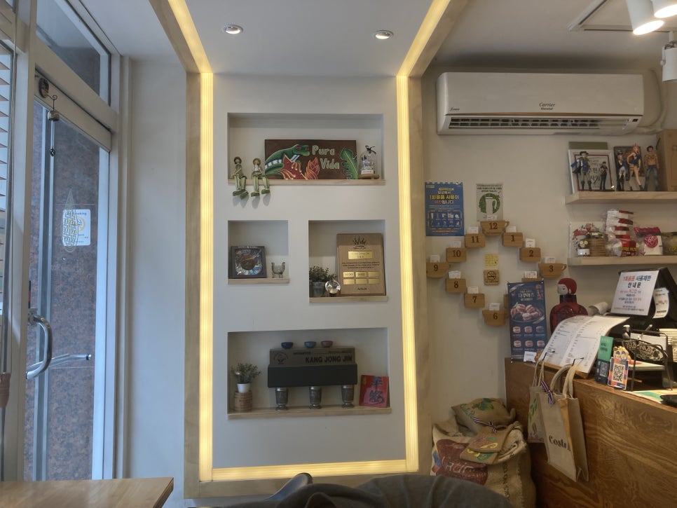 J&J 로스팅샵 이미지