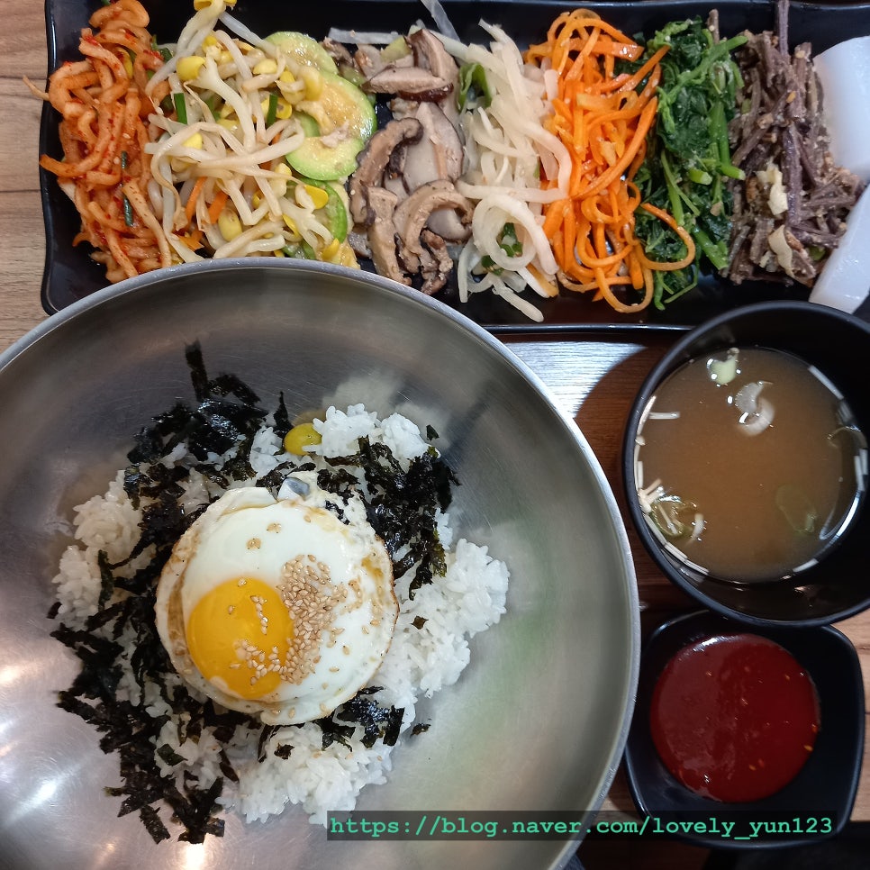가가호호비빔가 사진 7