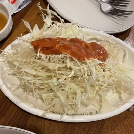 몽골리안숯불바베큐 이미지