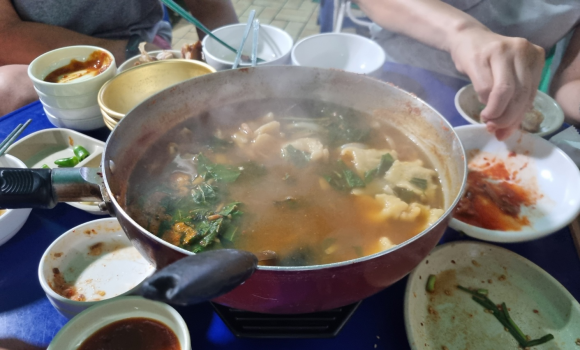 제주꿀꿀이족발 이미지