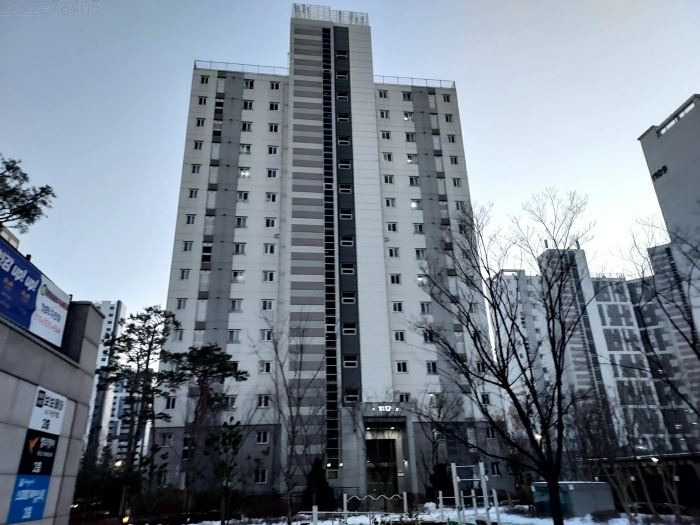 다산하늘초등학교 이미지