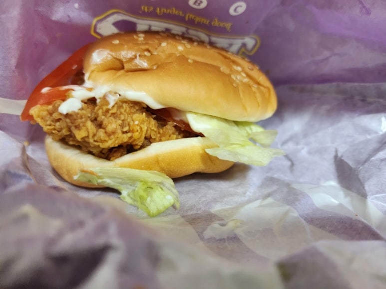 KFC 연신내점 이미지