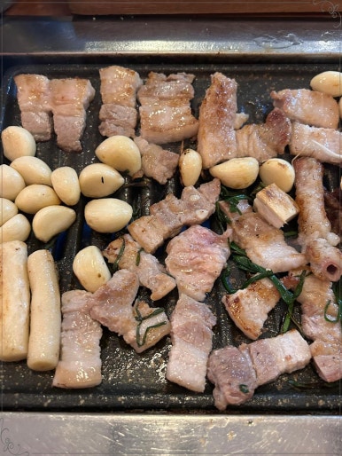 곱테랑 이미지