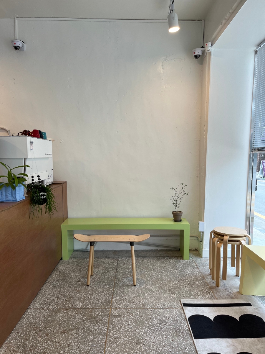 서울커피숍 이미지