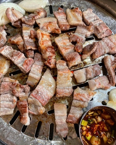 은성숯불구이 이미지