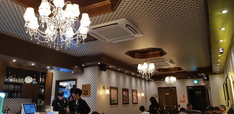 금별맥주 경주용황점 이미지