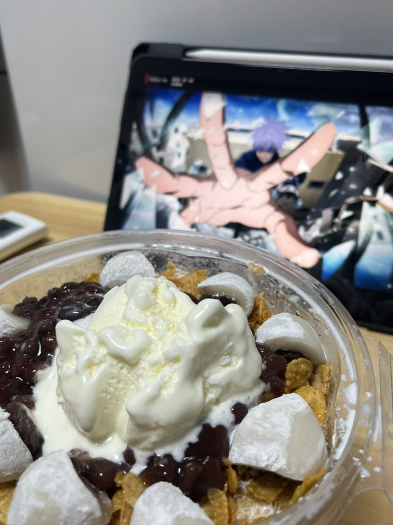 오늘도빙수 공릉점 이미지