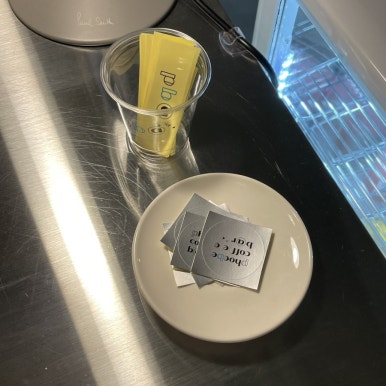 피비커피바(phoebe coffee bar) 이미지
