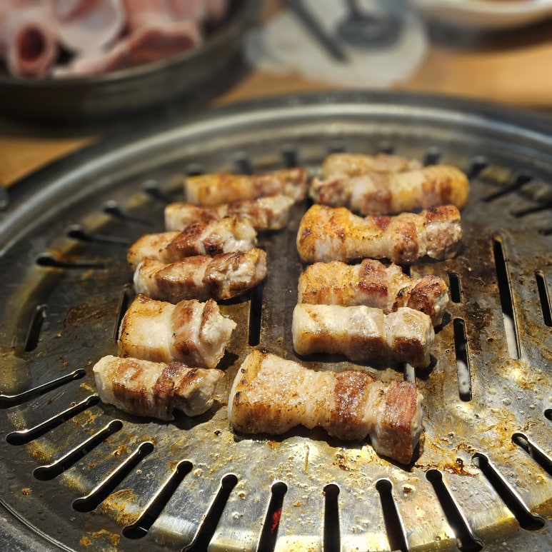 최진사댁무한숯불갈비 이미지