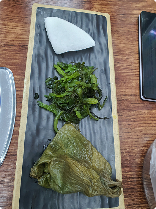 해동식당 이미지