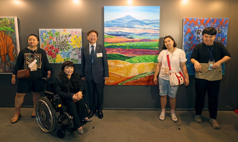 (사)열린문화협회 이미지