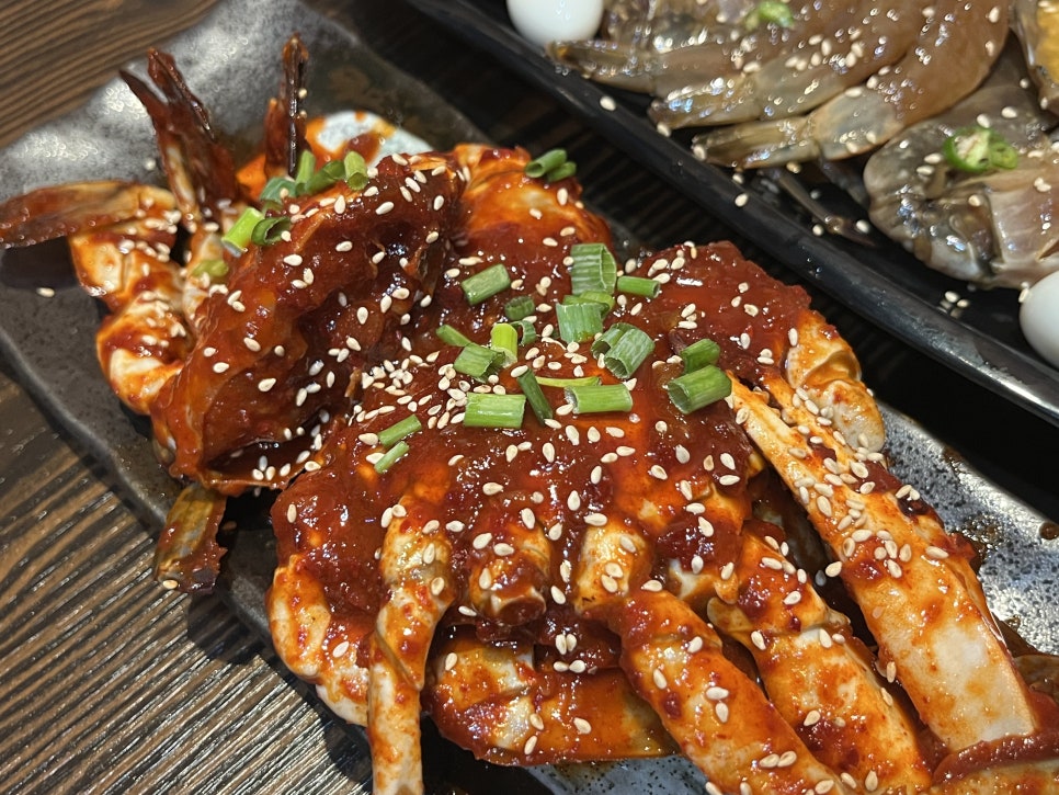게새장터 이미지