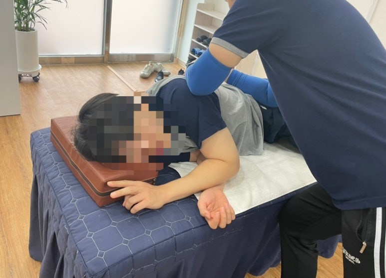바른몸사랑 이미지