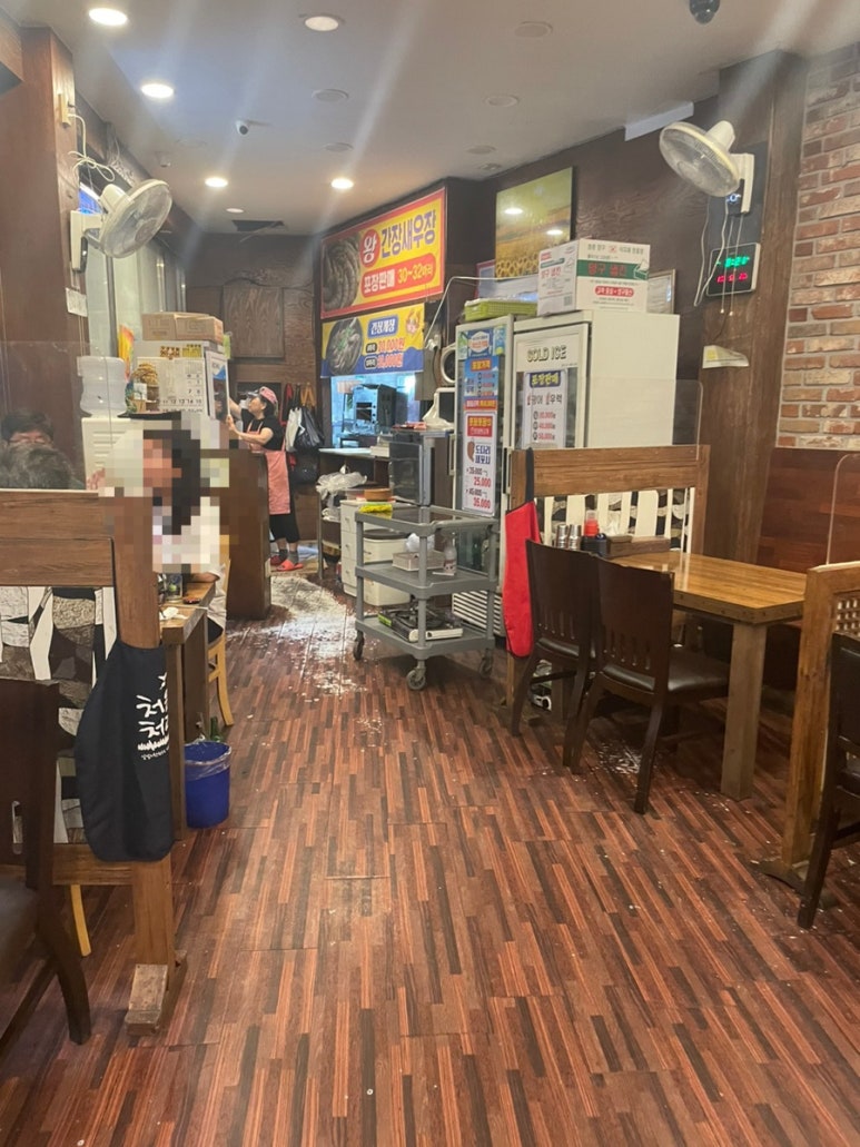 군산항회센타 이미지
