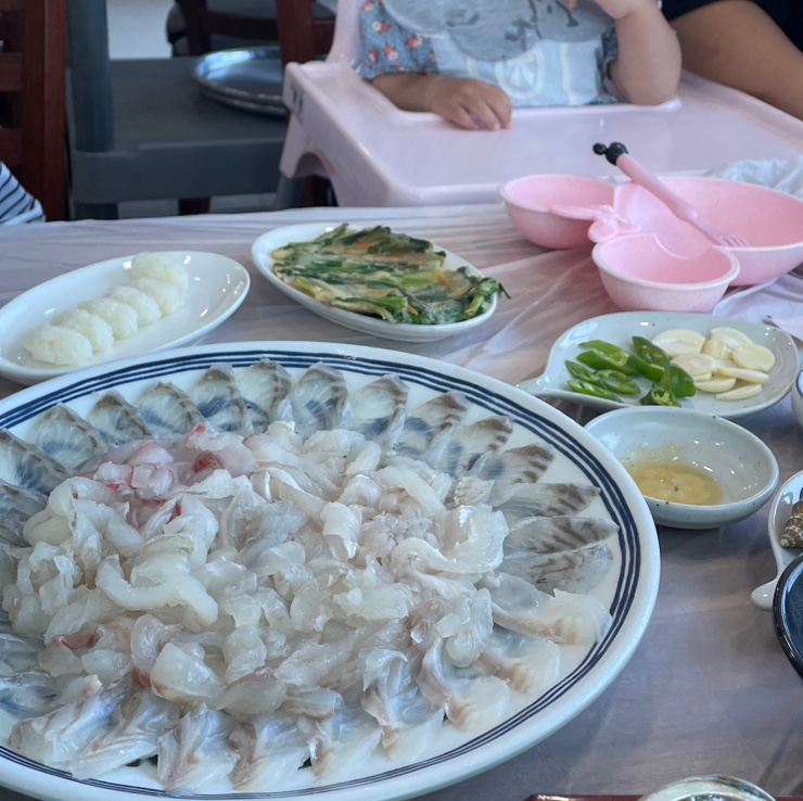 홍씨횟집 이미지