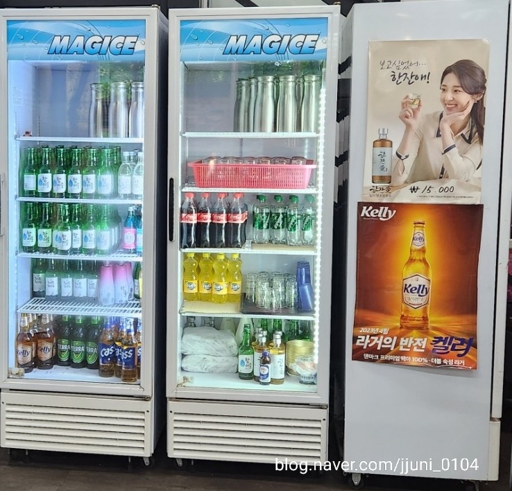 나능이능이버섯백숙홍천점 이미지