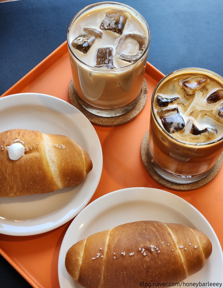 TWOF Coffee Bar(투프커피바) 이미지