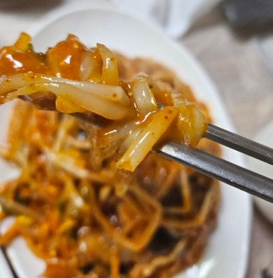 마산아구찜 사진 4