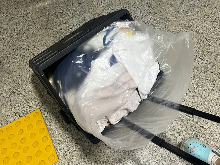 코인워시24셀프빨래터 이미지