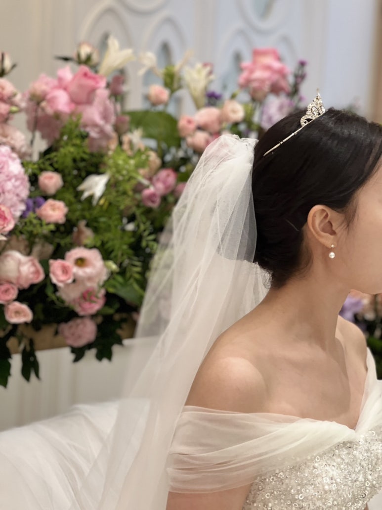 박은숙헤어 이미지