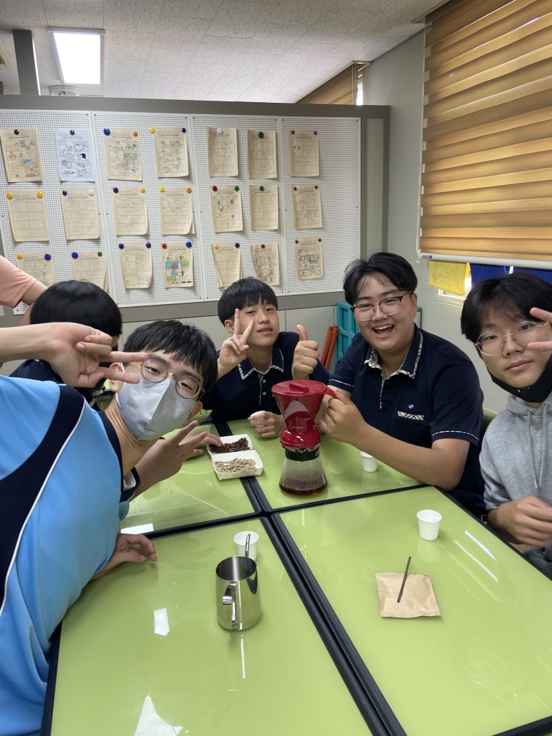 대전두리중학교 이미지