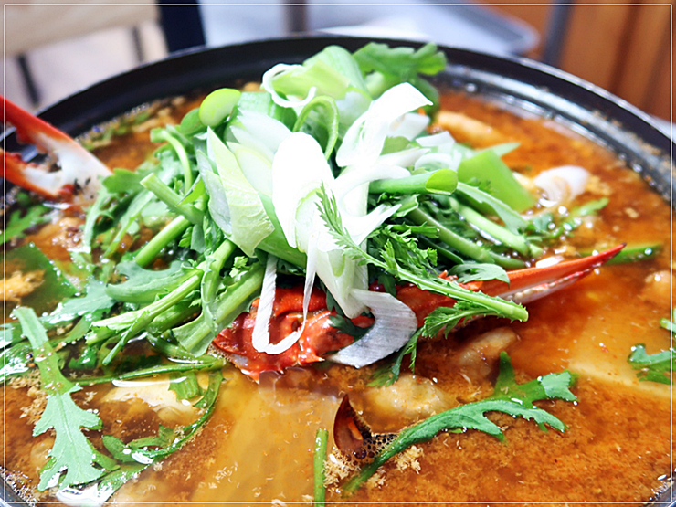 해담식당 이미지