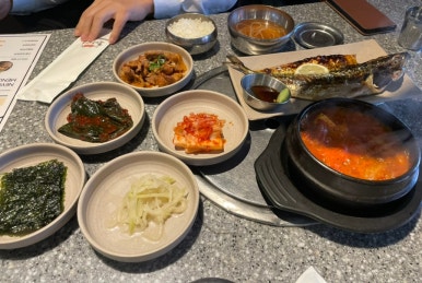 호박식당한남점 이미지