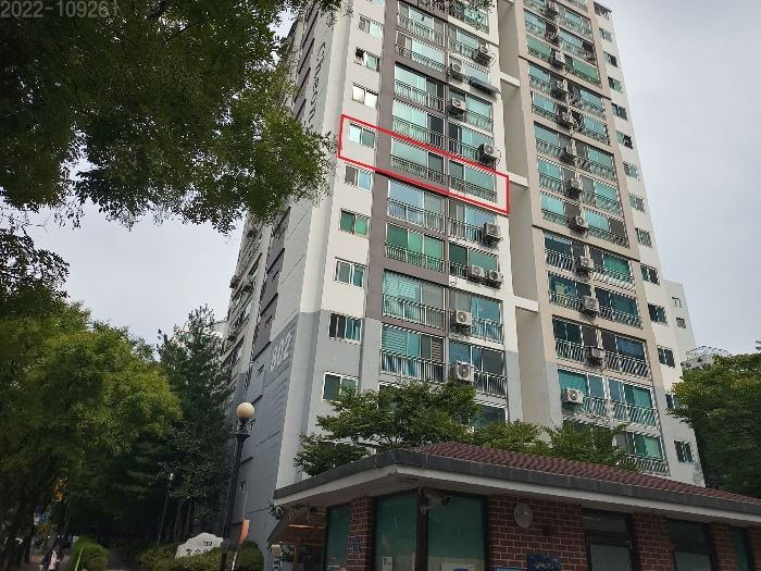 태릉초등학교 이미지