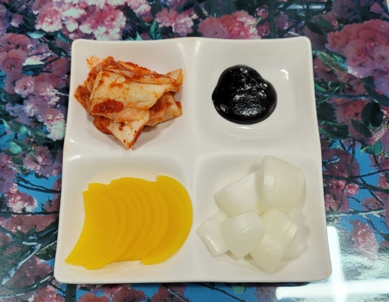 청요리식당 이미지