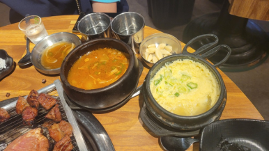 오가촌갈비 이미지