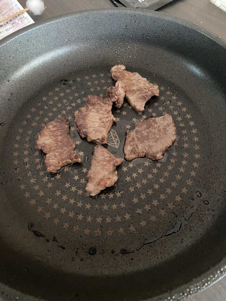 더존 한우마을 이미지