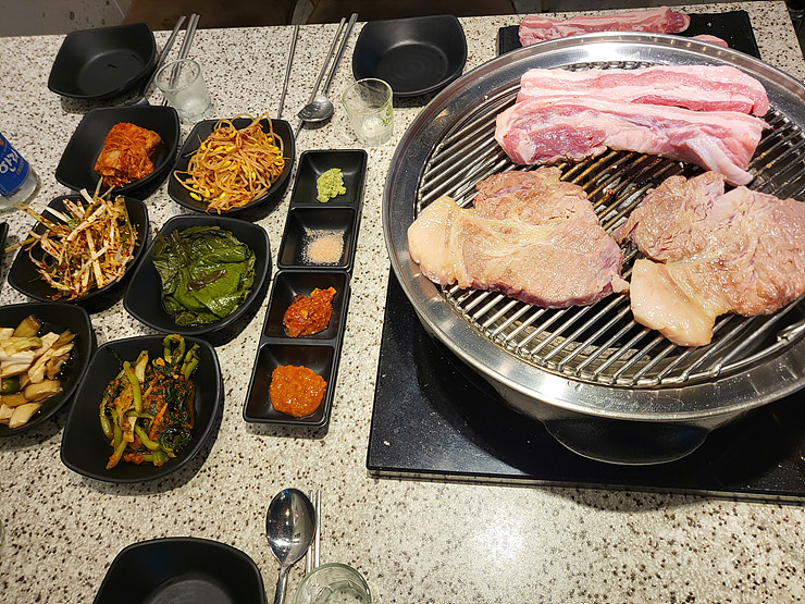 곡성집 이미지
