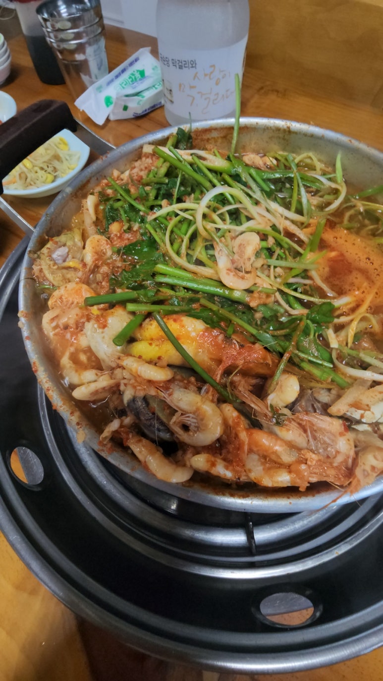 원조두지리매운탕1호점 이미지