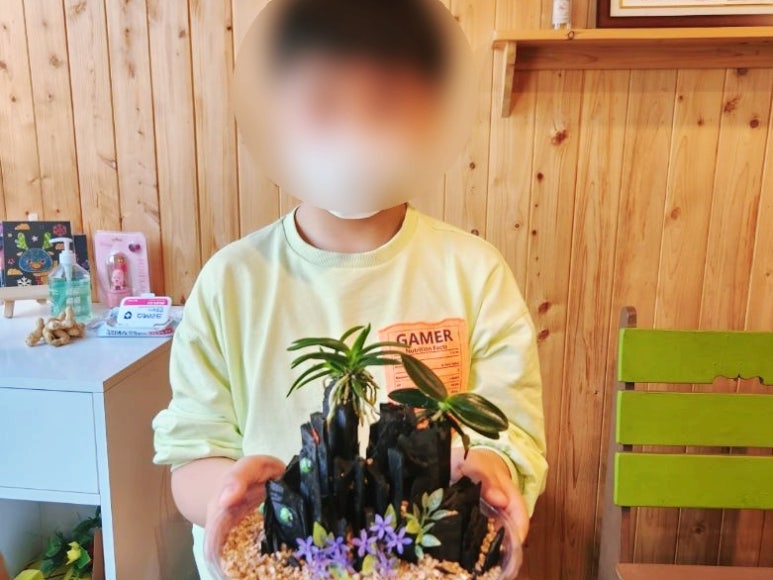 단비사회적협동조합 이미지