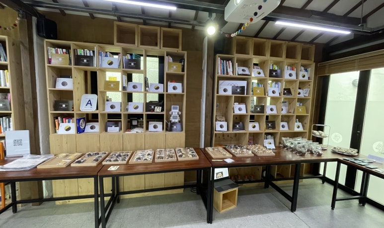 사단법인 여성중앙회 이미지