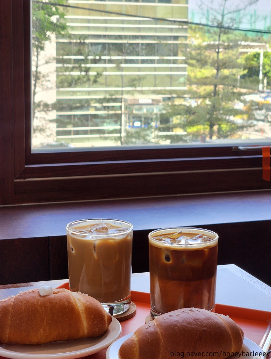 TWOF Coffee Bar(투프커피바) 이미지