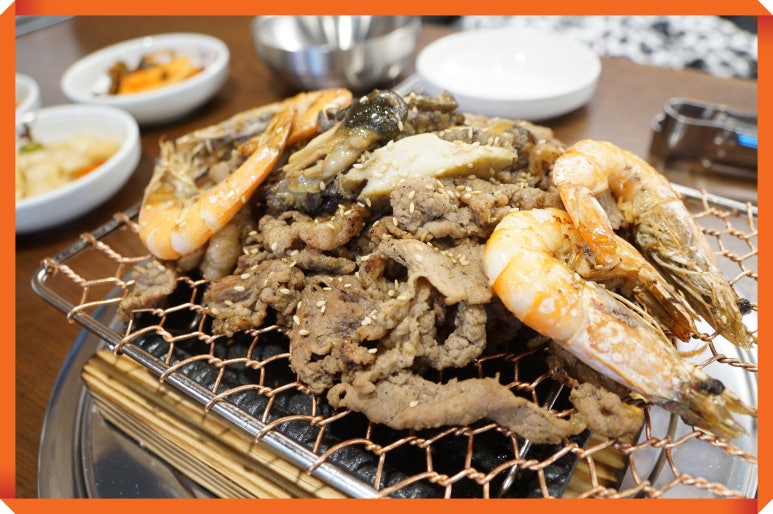 현대웰빙식당 이미지
