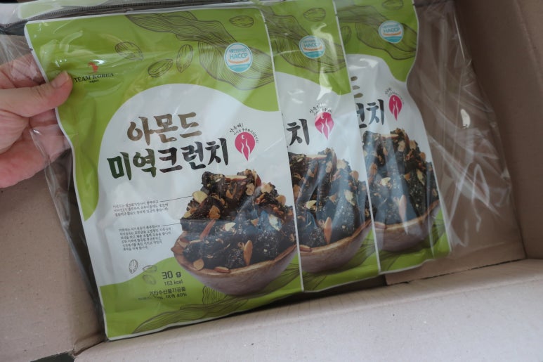 주식회사 코리아수산 이미지