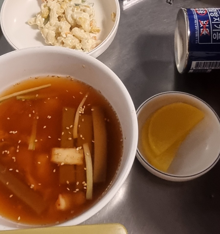 두리두리 불닭발 이미지