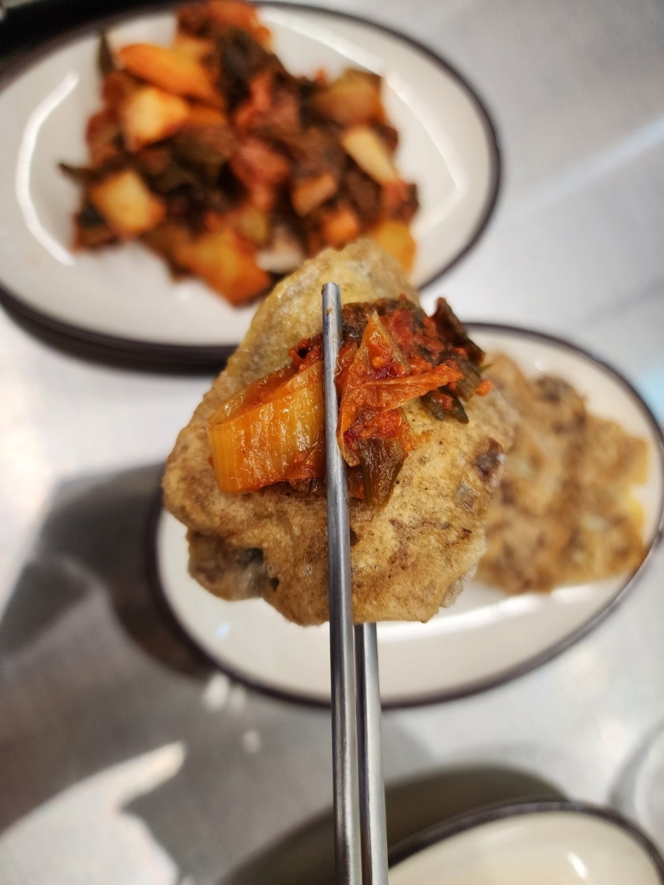서면곱창 이미지