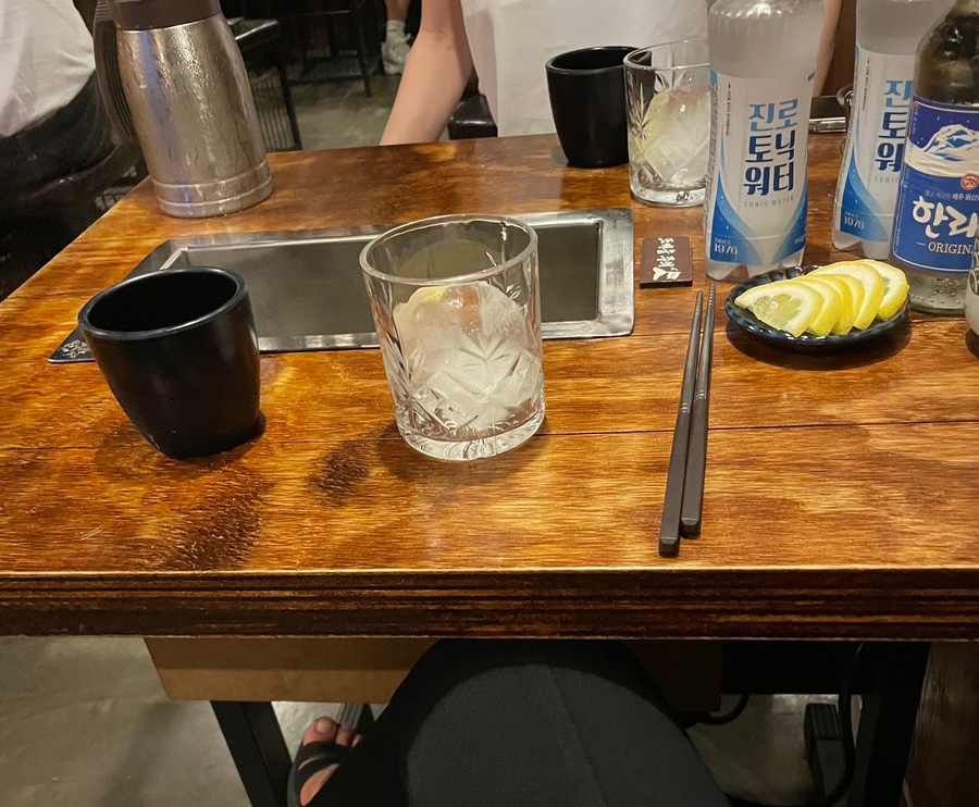 철길부산집 부천신중동점 이미지