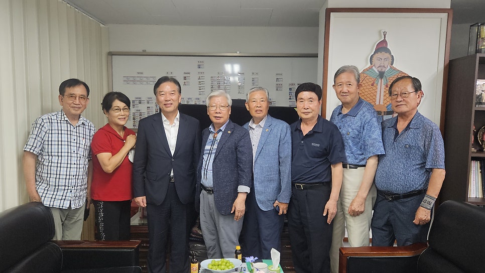 대한노인회관악구지회 이미지