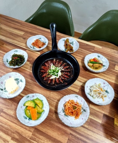 맛집매운탕 이미지