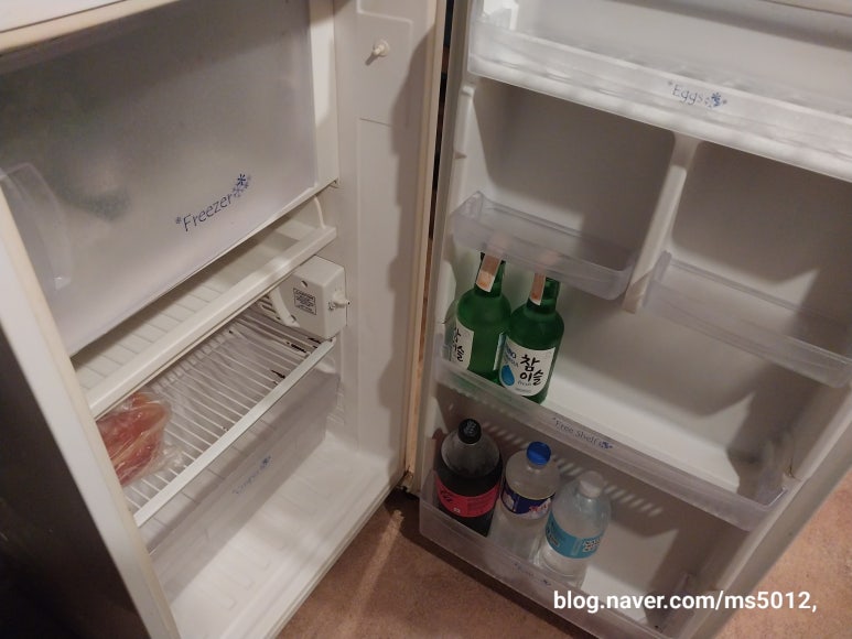 체크 홈마트 이미지